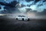 Subaru WRX 2017 года (NA)